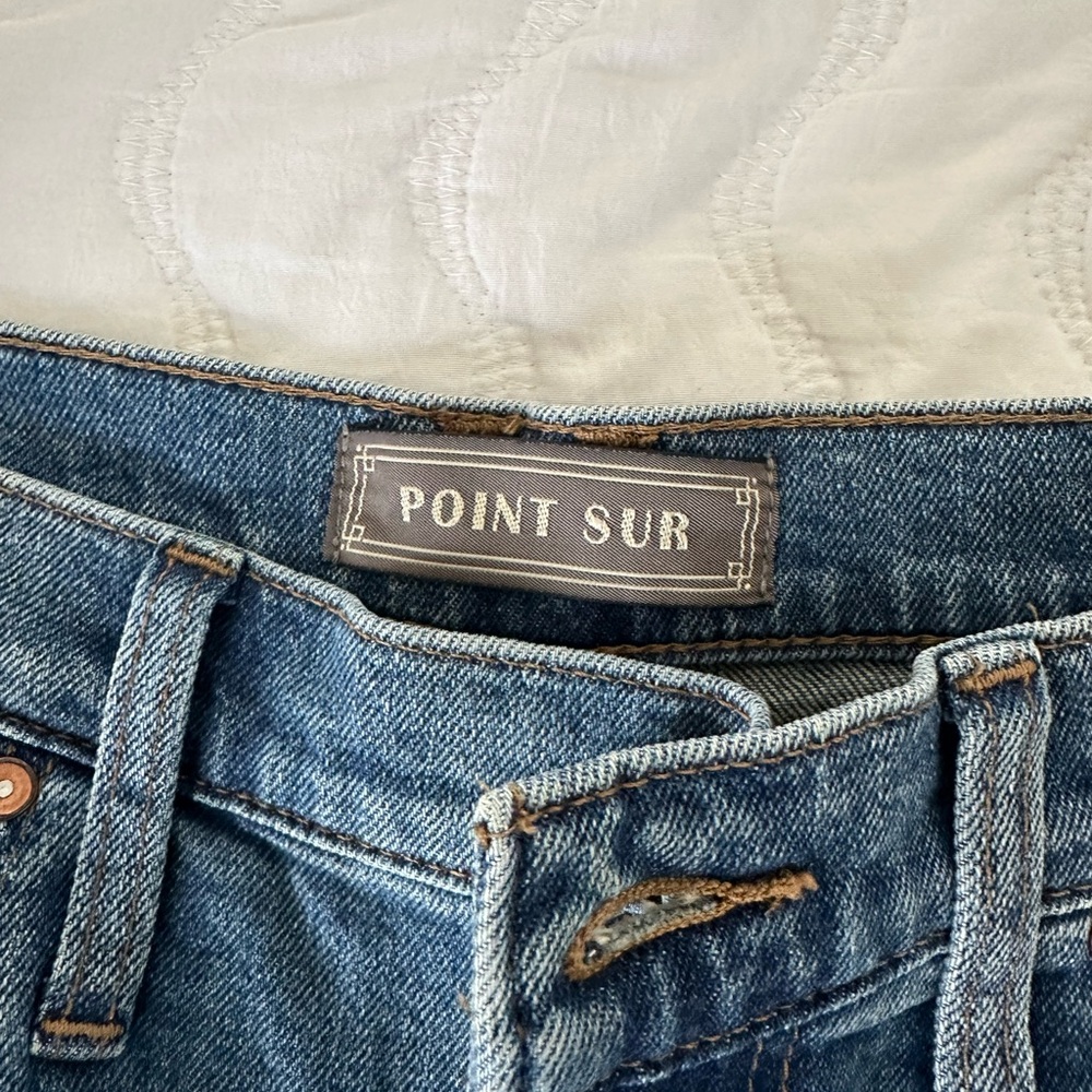 Point Sur Jeans - Picture 2 of 4